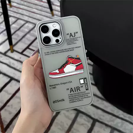 エアジョーダン air jordan アイホン14 スマホケース 