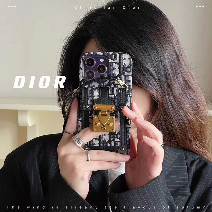 dior ディオール カバー アイフォン 14プラス 