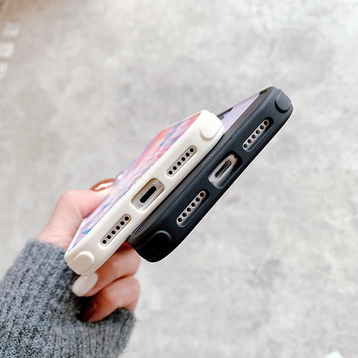 ブランド アディダス adidas アイフォン12 携帯ケース 