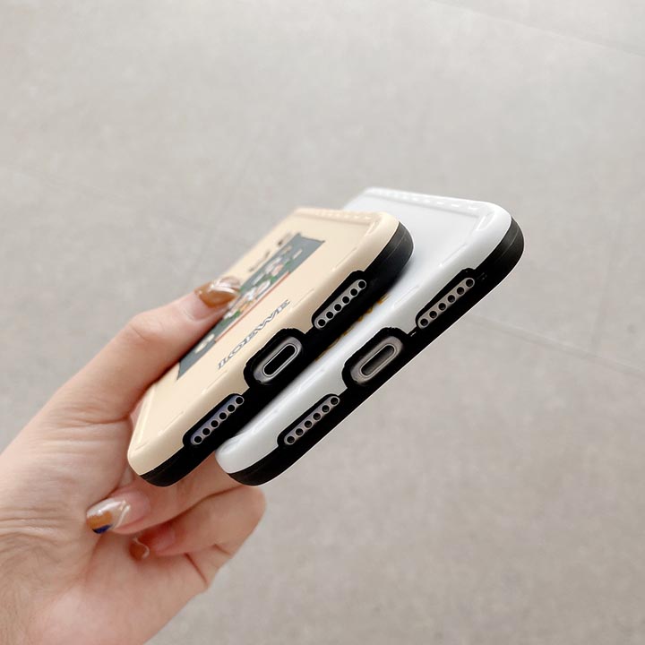 ハイブランド iphone12 mini スマホケース 