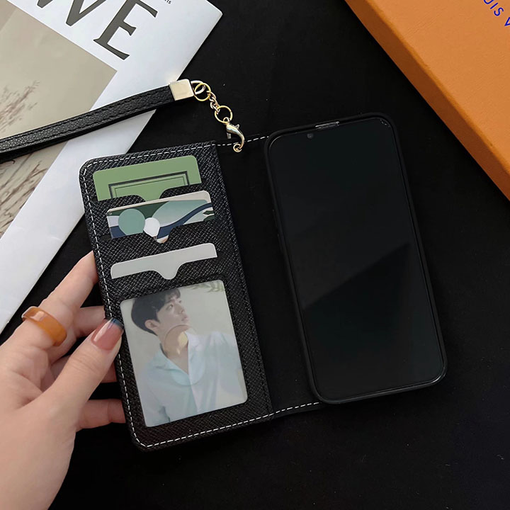 vuitton スマホケース アイフォン 14plus 