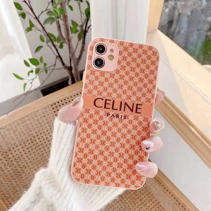 セリーヌ celine iphone12 携帯ケース 