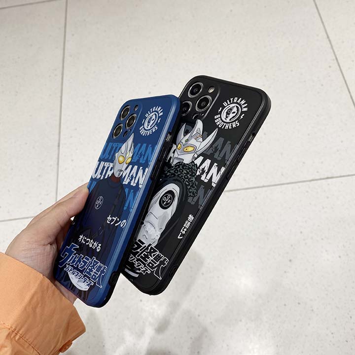 ウルトラマン ultraman アイフォン11 