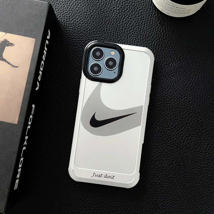 ナイキ nike iphone14 カバー 