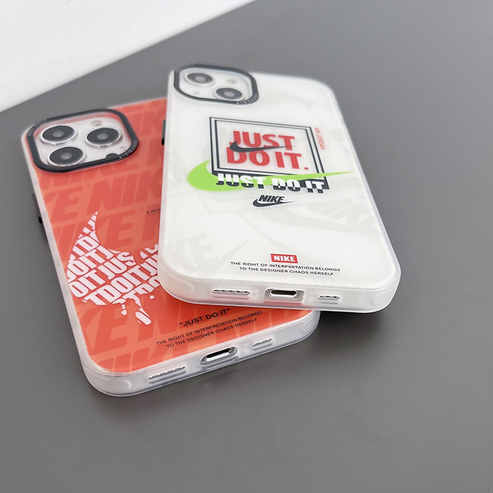 ブランド 携帯ケース アイフォン15 ultra ナイキ nike 