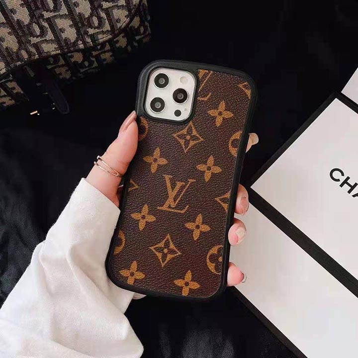 ハイブランド スマホケース iphone12pro 