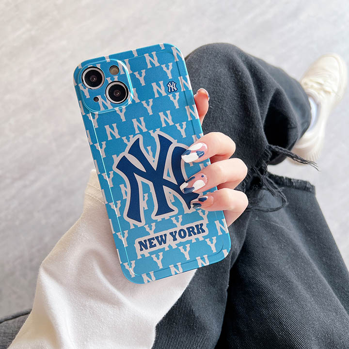 アイフォーン14プロ 携帯ケース ニューヨーク・ヤンキース 