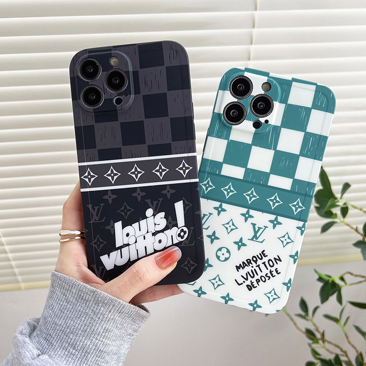 アイフォン14pro ケース lv風 