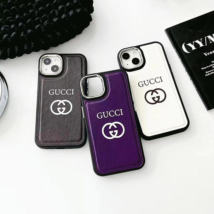 gucci風 スマホケース iphone14プロmax 