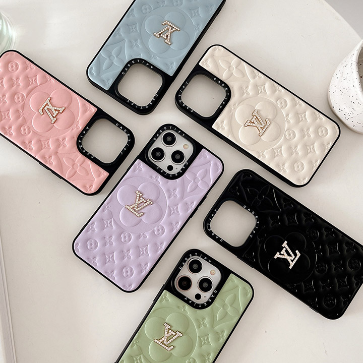 iphone13promax ヴィトン風 カバー 