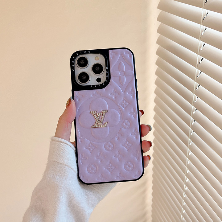 ルイビトン風 iphone13プロ 