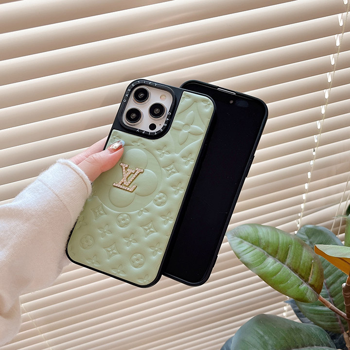 ハイブランド スマホケース iphone 14プロ max vuitton風 