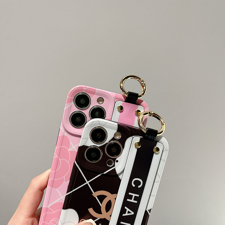 chanel iphone 14pro max 