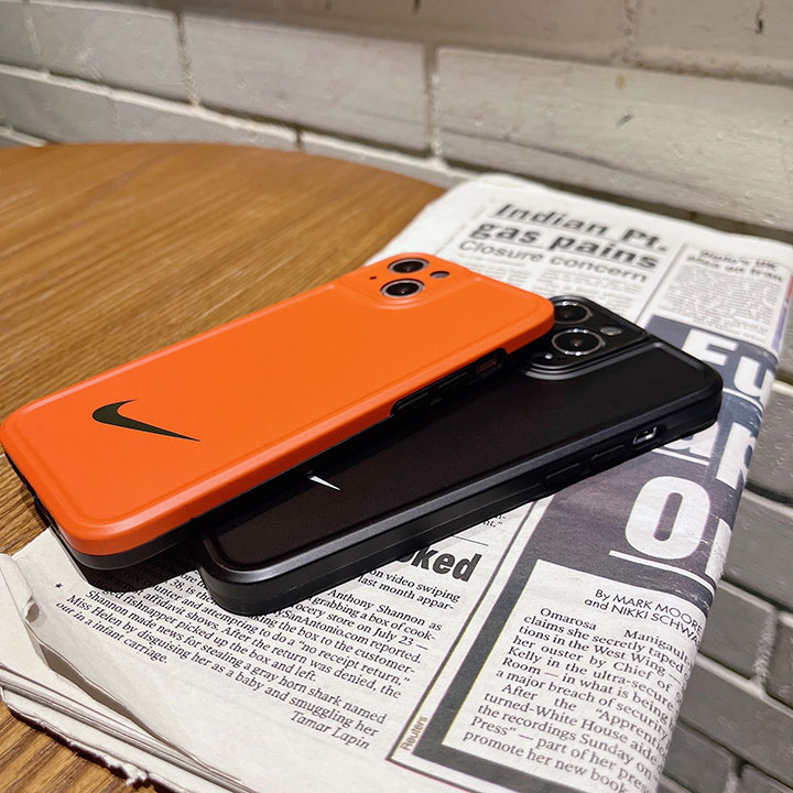 nike ナイキ アイホン15 スマホケース 