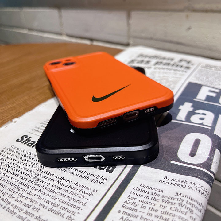 nike スマホケース iphone 14プラス 