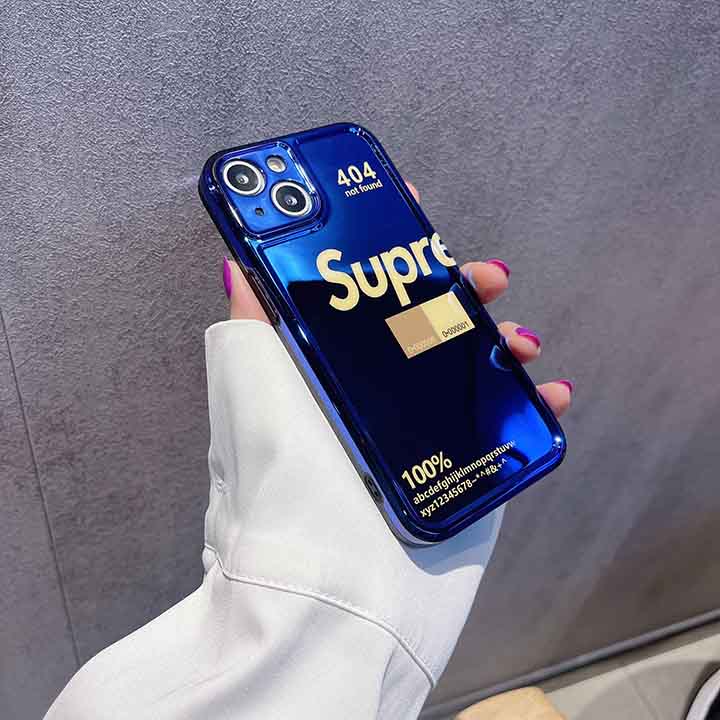 iphone 14プロ max スマホケース supreme 