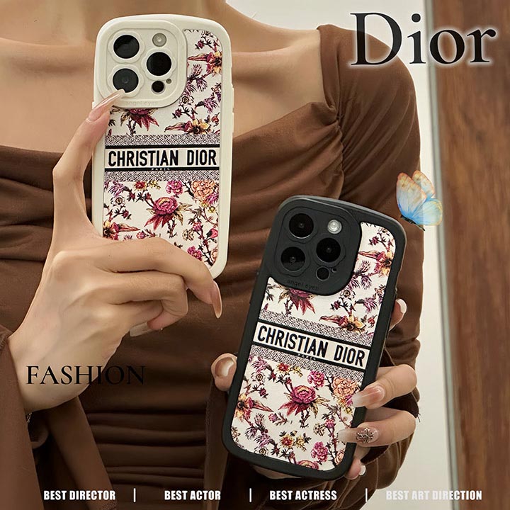 ディオール dior iphone 15プロ 