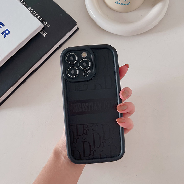 ハイブランド dior アイフォン15プロmax 携帯ケース 