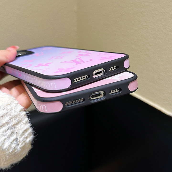 ハイブランド ルイビトン iphone15plus 携帯ケース 