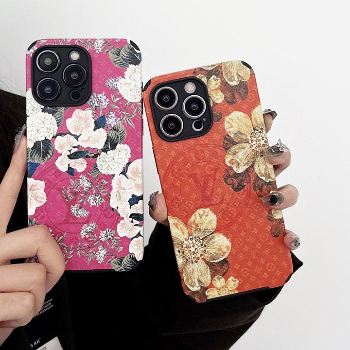 アイホン 15plus スマホケース ルイビトン風 