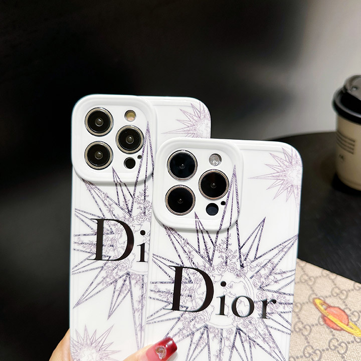 dior風 カバー iphone 15pro 