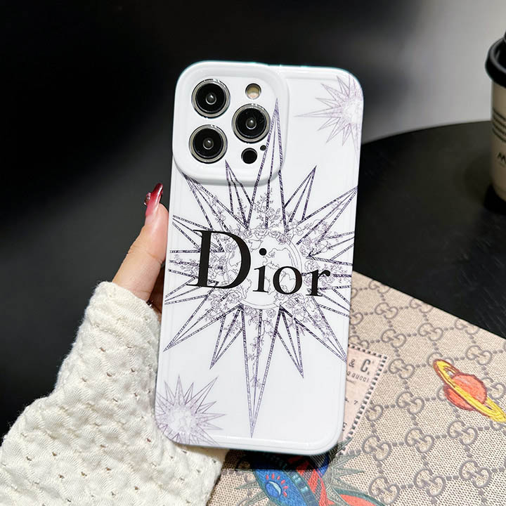 dior風 iphone15プラス 