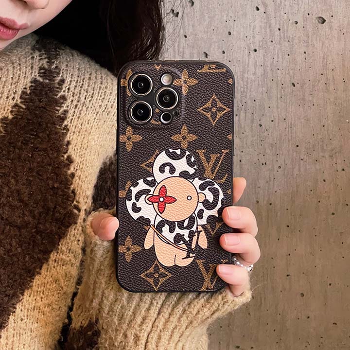 アイホン15plus lv風 スマホケース 