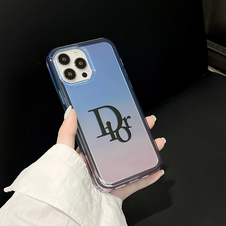 dior ディオール カバー アイフォン15plus 
