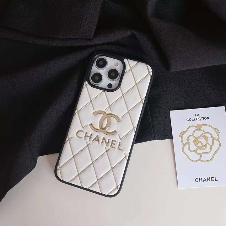 シャネル chanel アイフォーン14 携帯ケース 