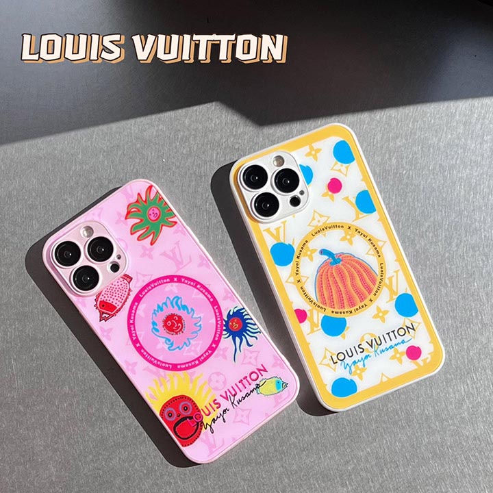 アイホン 15プラス ケース lv風 