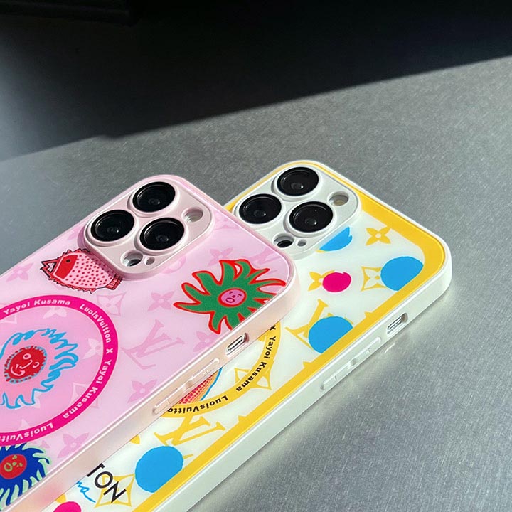 ブランド カバー アイホン 15plus 