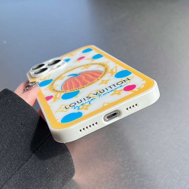 ハイブランド カバー アイホン 15プロ vuitton 