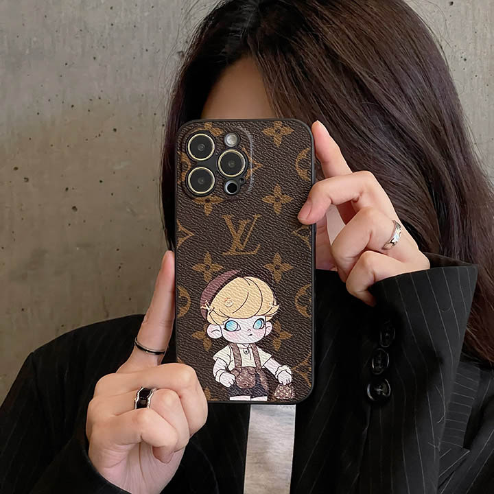 iphone15プロmax スマホケース vuitton 