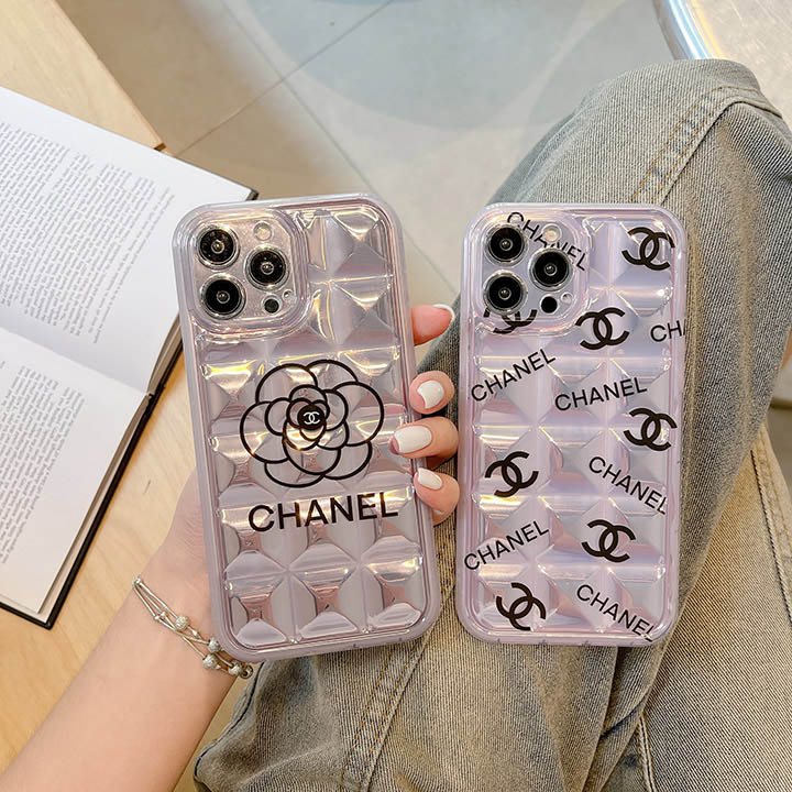 chanel シャネル アイフォン 15 