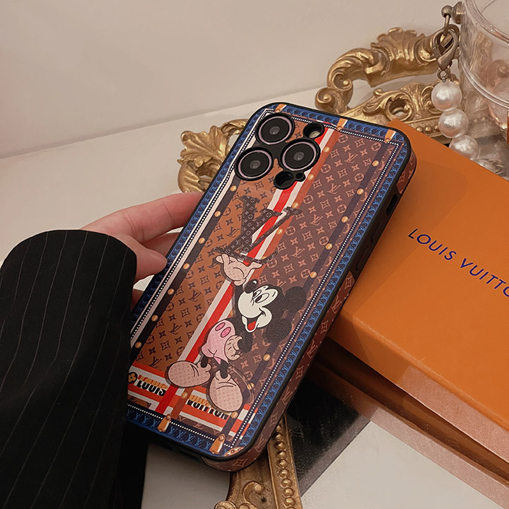 ルイビトン iphone15pro スマホケース 