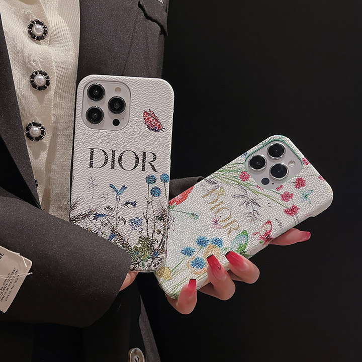 iphone 15plus dior ケース 