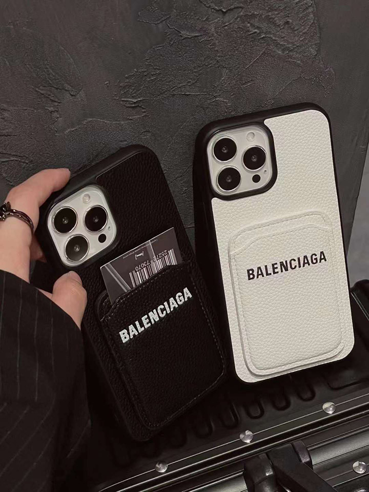 バレンシアガ balenciaga アイフォン15pro 