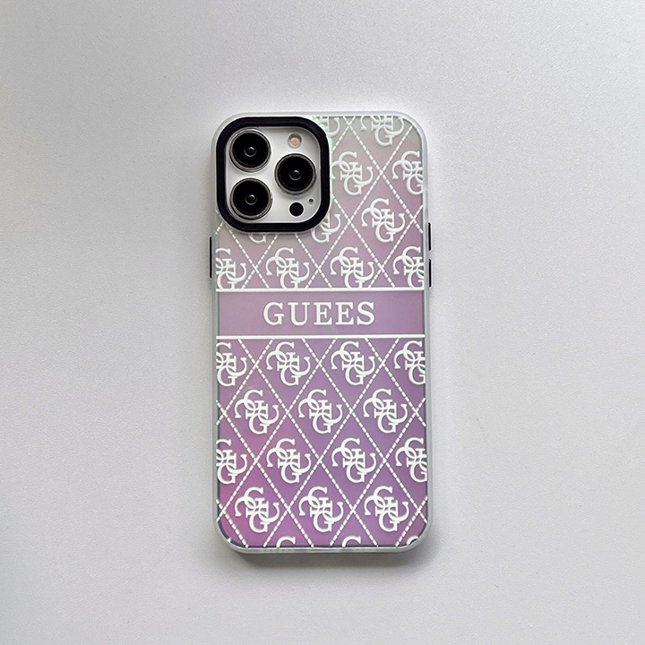 guess iphone 15plus 