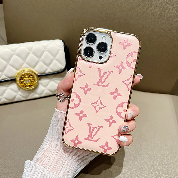 lv アイフォーン15pro 携帯ケース 