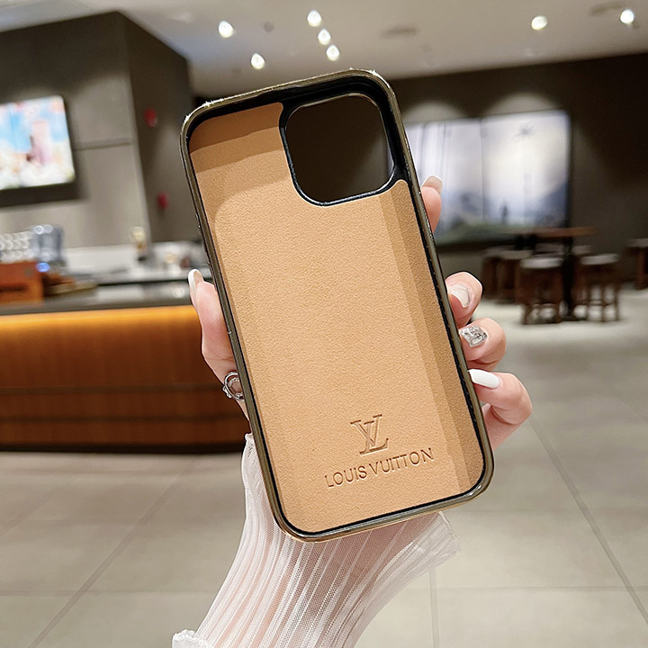 ハイブランド スマホケース 