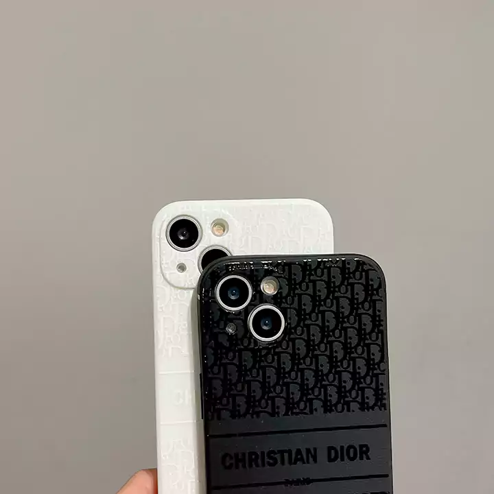 ハイブランド スマホケース iphone15promax ディオール dior 