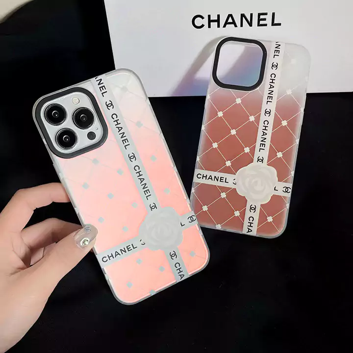 iphone15プロ 携帯ケース chanel シャネル 