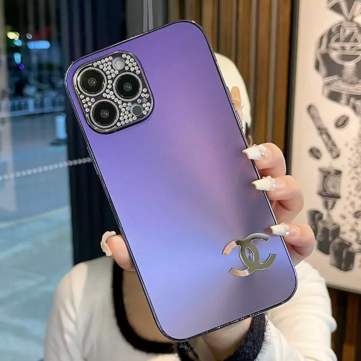 chanel シャネル iphone 15pro 