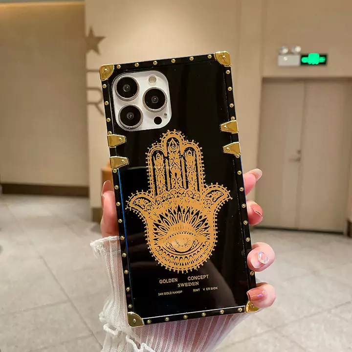 versace アイホン 15プラス スマホケース 