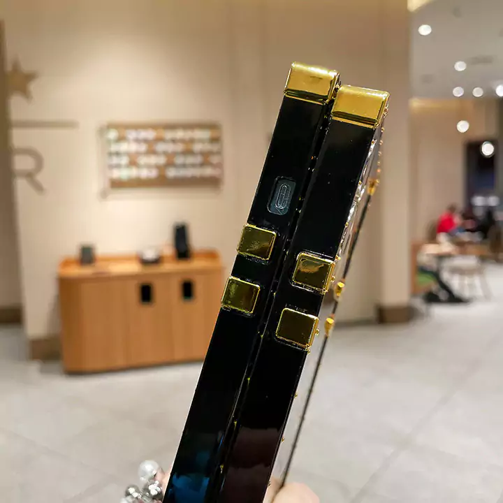 ハイブランド iphone15プラス 