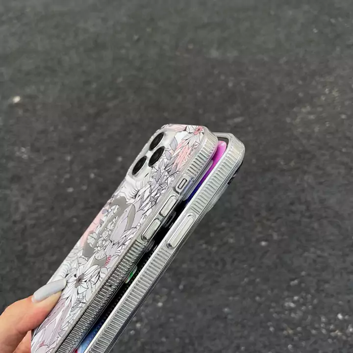 ブランド ケース iphone15プロ 