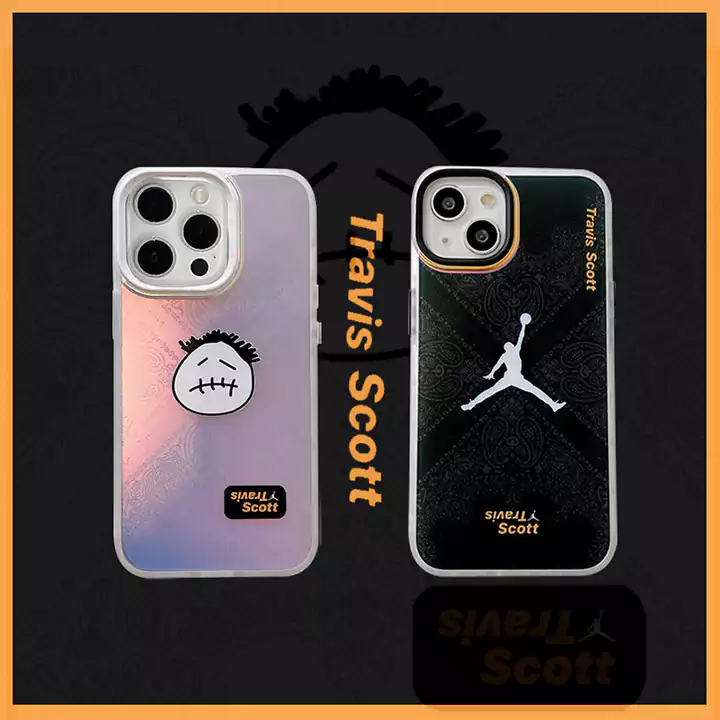 air jordan風 iphone15 カバー 