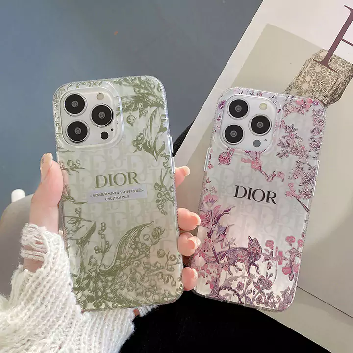 dior ディオール 携帯ケース アイホン15プロ 