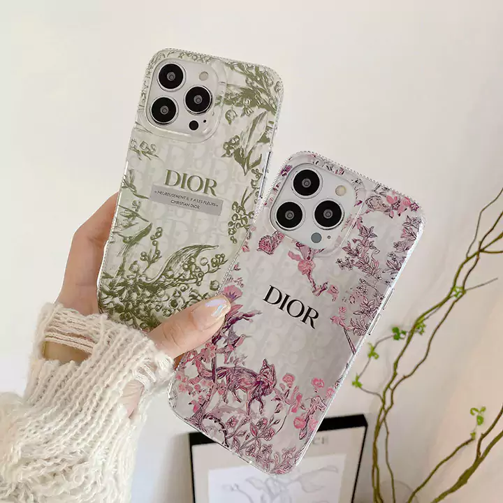 ディオール dior アイフォーン15pro 