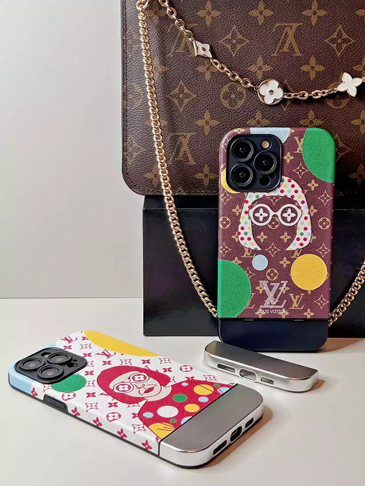 iphone 15プラス vuitton 携帯ケース 